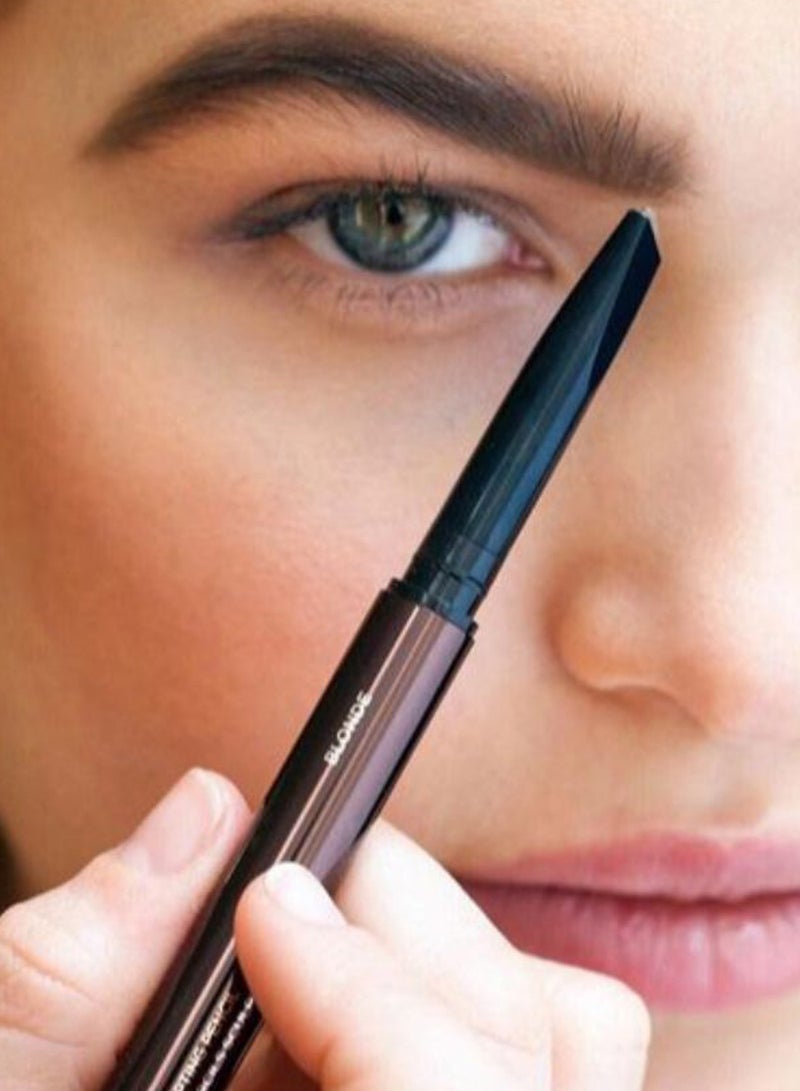 Hourglass - Arch Brow Sculpting Pencil Soft Brunette - Image 1