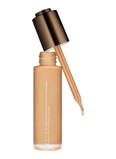 BECCA Aqua Luminous Perfecting Foundation Liquid Beige  - Image 1