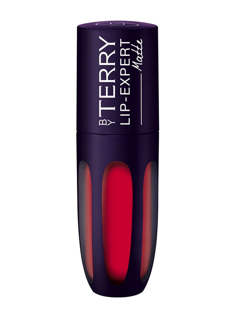 BY TERRY Expert Matte Lip Gloss 12 Dragon Doll - Image 1