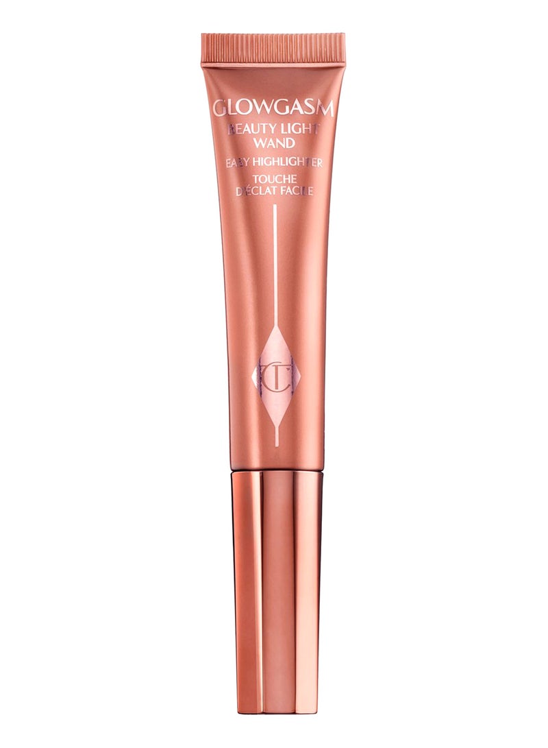 Charlotte Tilbury - Beauty Light Wand Face Highlighter Pinkgasm - Image 1