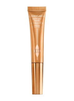 Charlotte Tilbury Beauty Light Wand Face Highlighter Goldgasm  - Image 1