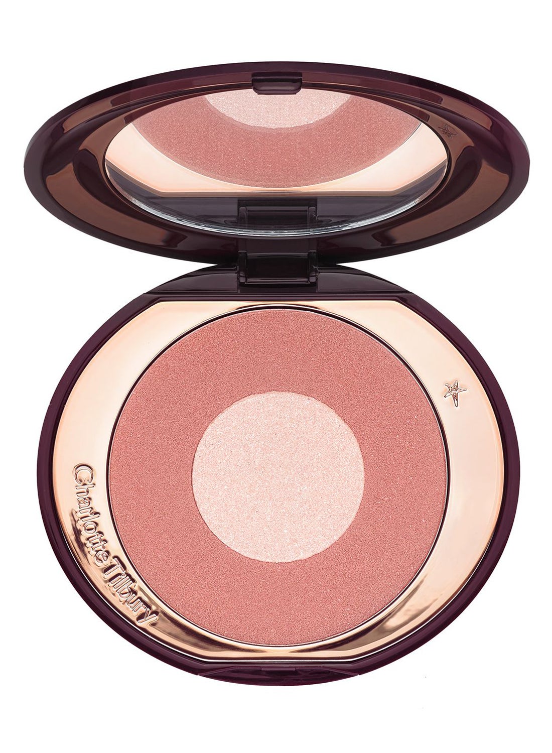 Charlotte Tilbury Charlotte Tilbury Pillow Talk Blush