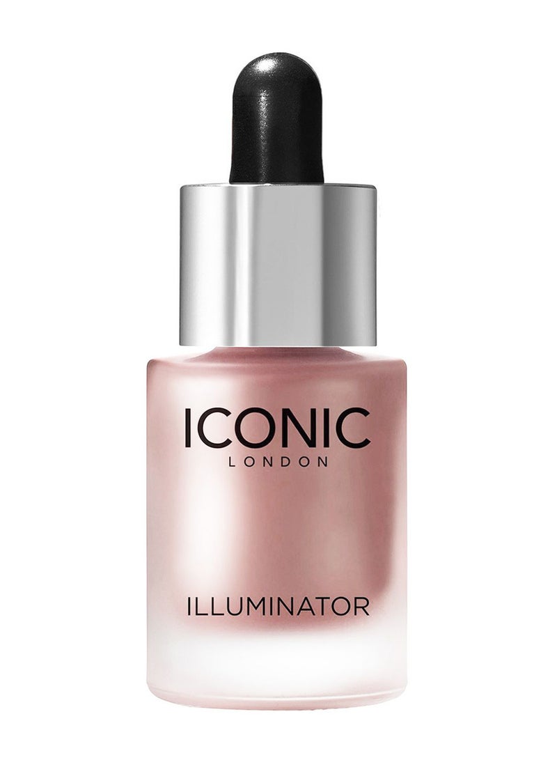 ICONIC LONDON Illuminator Highlighter Shine  - Image 1