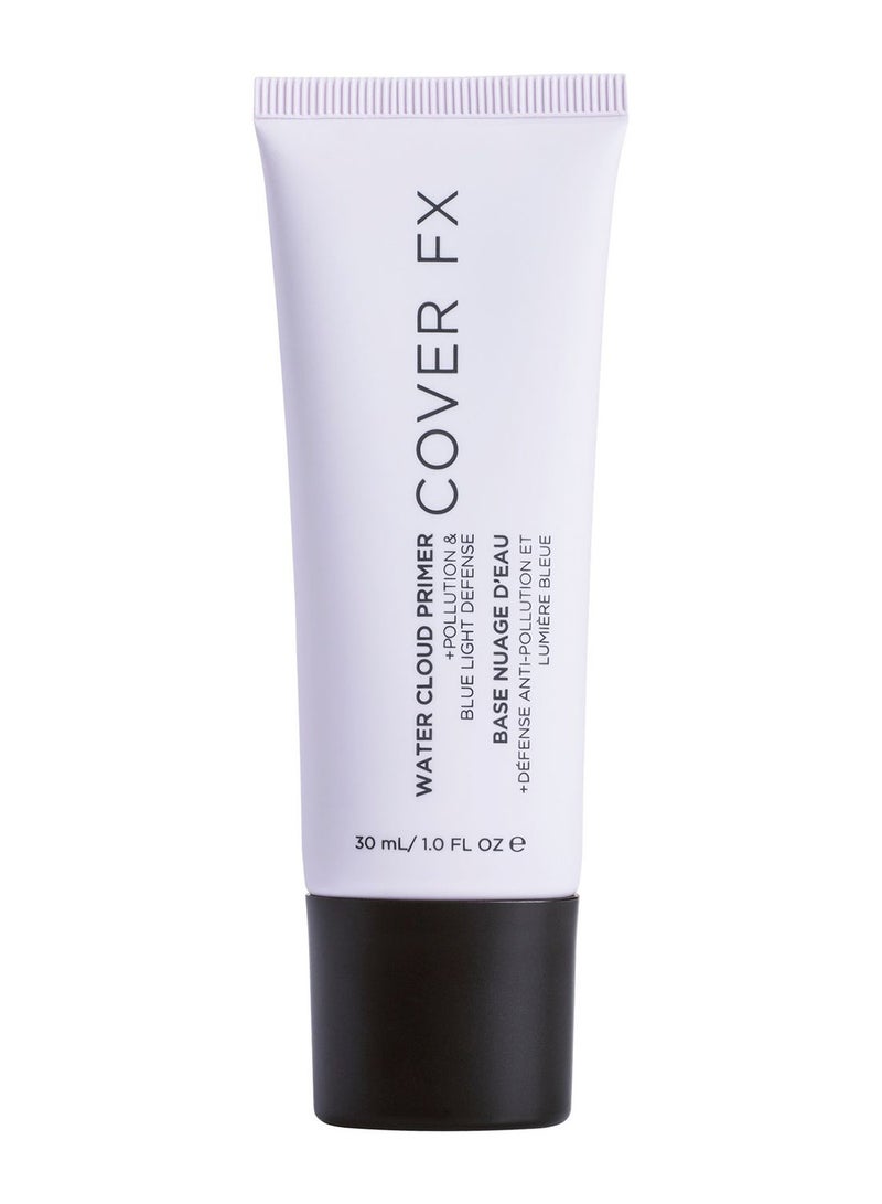 COVER FX Water Cloud Primer Blue - Image 1