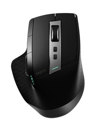 MT750S Multi-Mode Wireless Mouse Black - v1569656155/N30390261A_1