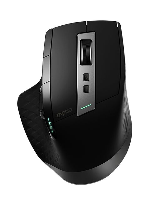 MT750S Multi-Mode Wireless Mouse Black