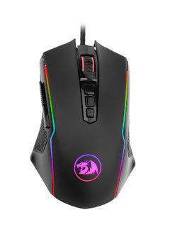 ريدراجون ماوس M910 سلكي للألعاب عالي الدقة  - Image 1