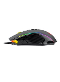 ريدراجون ماوس M910 سلكي للألعاب عالي الدقة  - Image 2