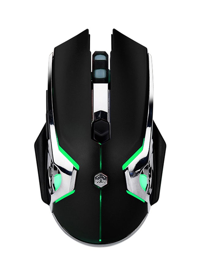 Ajazz AJ120 USB Wired Gaming Mouse