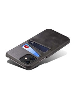 TOEON Protective Case Cover For iPhone 11 Black  - Image 3