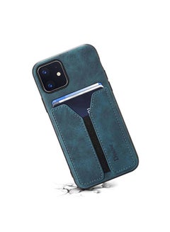 TOEON Protective Case Cover For iPhone 11 Green  - Image 2