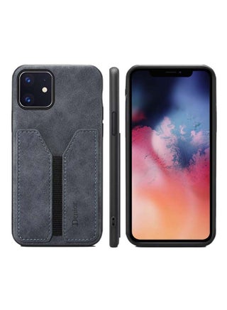 Protective Case Cover For iPhone 11 Pro Grey - v1569662714/N30401911A_1