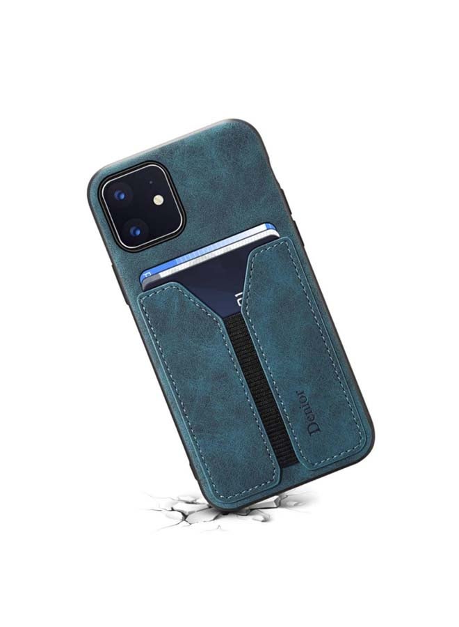 TOEON Protective Case Cover For iPhone 11 Pro Green - Image 2