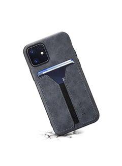 TOEON Protective Case Cover For iPhone 11 Pro Max Grey  - Image 2