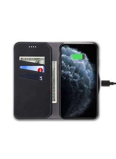 TOEON Protective Case Cover For iPhone 11 Black  - Image 1