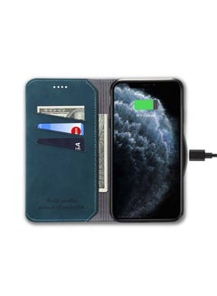 TOEON Protective Case Cover For iPhone 11 Pro Green  - Image 2