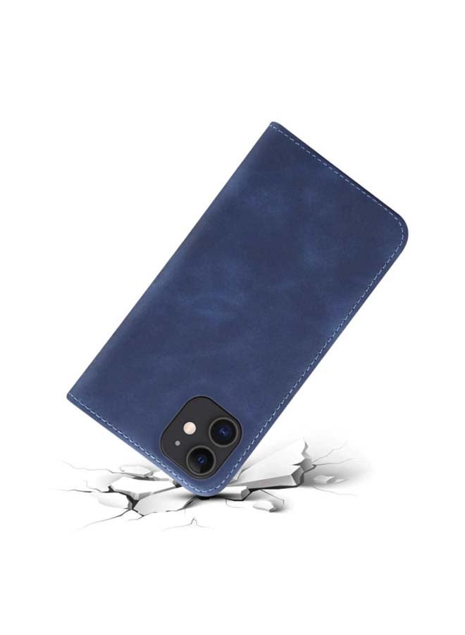 TOEON Protective Case Cover For iPhone 11 Pro Max Blue - Image 2