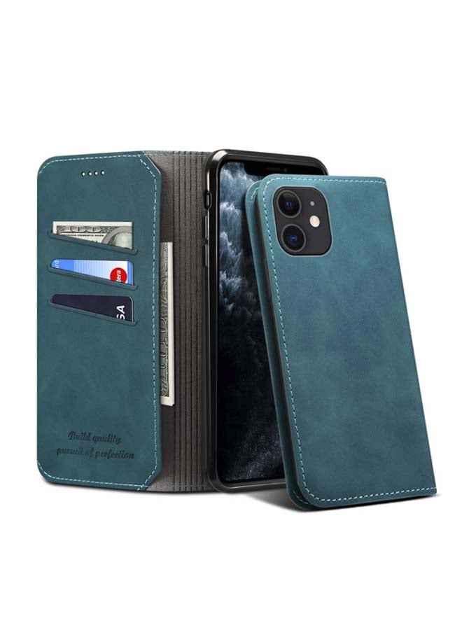 تو أون غطاء حماية واقٍ لهاتف آيفون 11 برو ماكس أخضر - Image 1