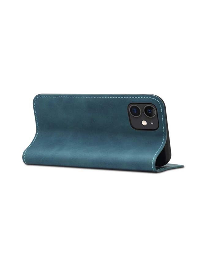 تو أون غطاء حماية واقٍ لهاتف آيفون 11 برو ماكس أخضر - Image 3