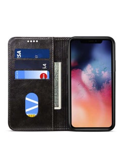 TOEON Protective Case Cover For iPhone 11 Pro Black  - Image 3