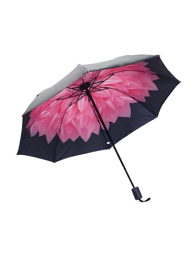 Anti-Uv Umbrella Black
