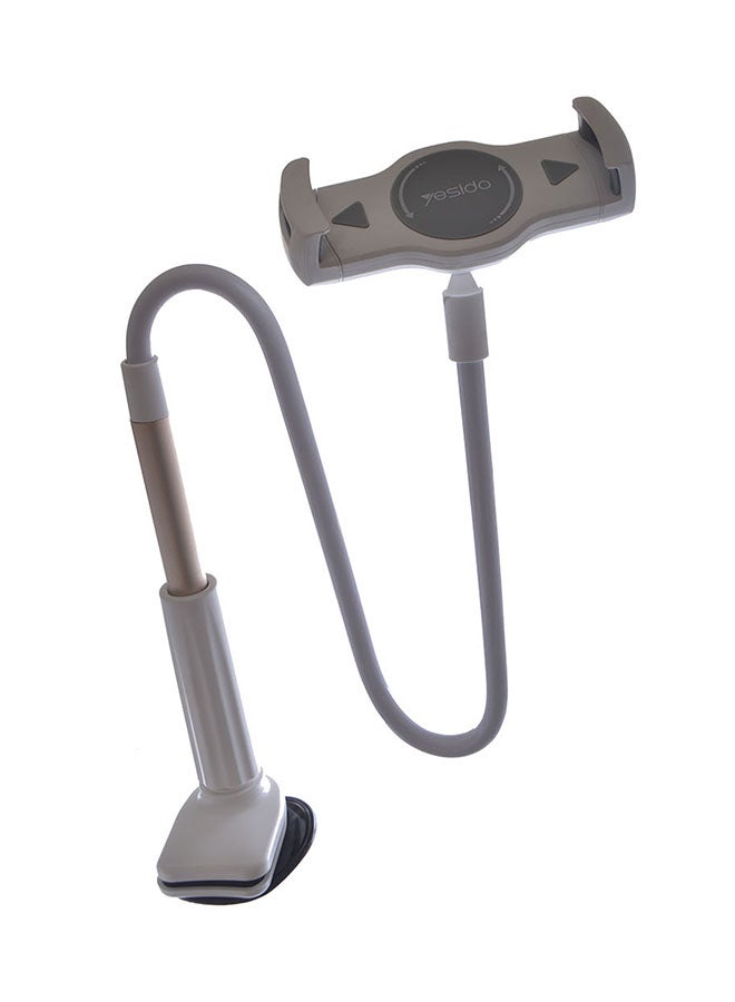 Yesido Universal Multifuctional Smartphone Holder Grey