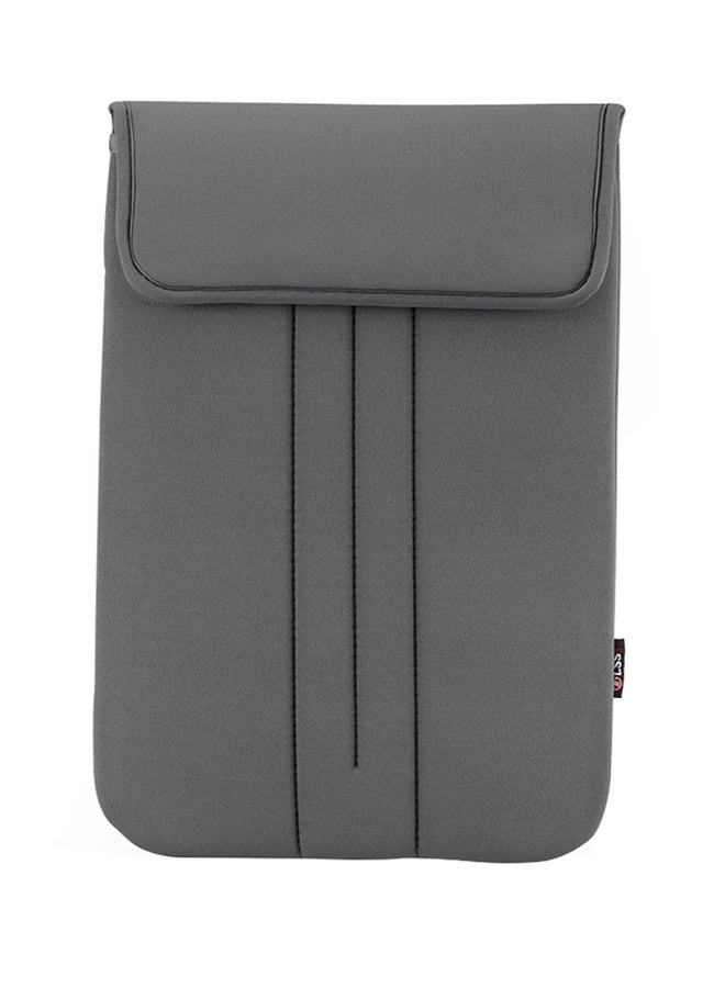 Protective Laptop Sleeve For MacBook Air Pro Retina 15 Grey - Image 1