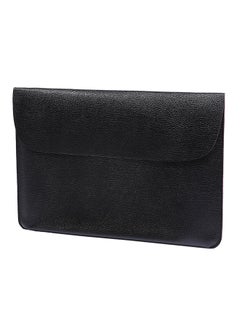 Generic Protective Laptop Sleeve For MacBook Air Pro Retina 15 Black  - Image 1