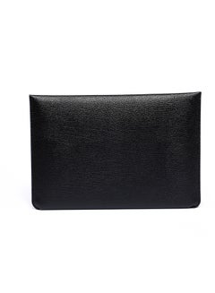 Generic Protective Laptop Sleeve For MacBook Air Pro Retina 15 Black  - Image 2