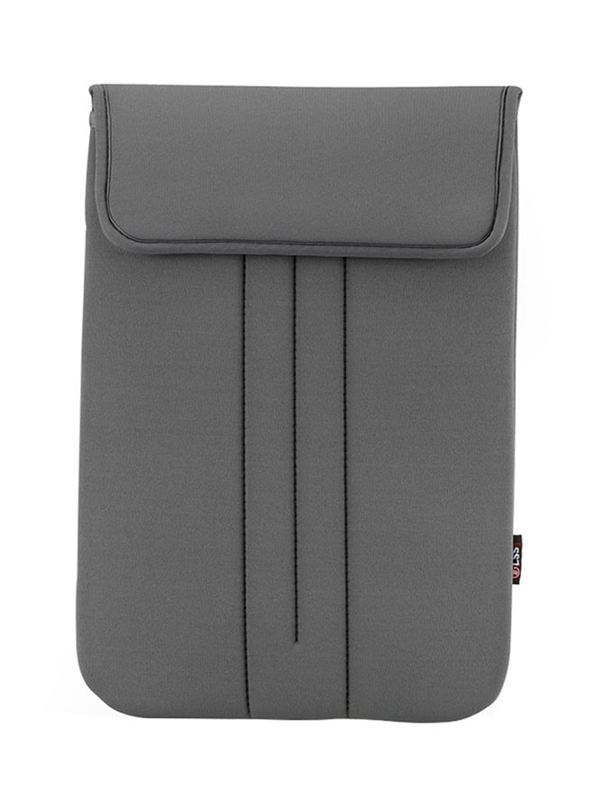 Protective Laptop Sleeve For MacBook Air Pro Retina 15 Grey - Image 1