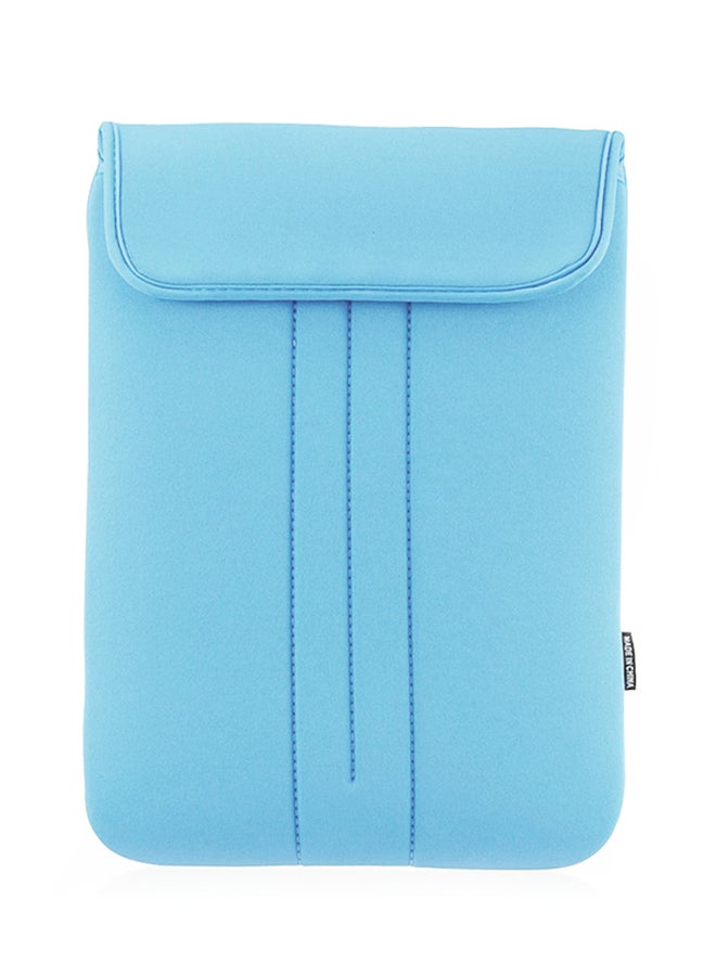 Protective Laptop Sleeve For MacBook Air Pro Retina 15 Blue - Image 1