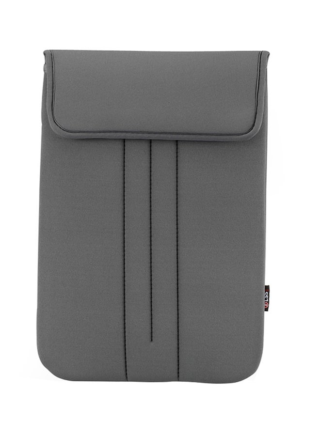 Protective Laptop Sleeve For MacBook Air Pro Retina 15 Grey - Image 1