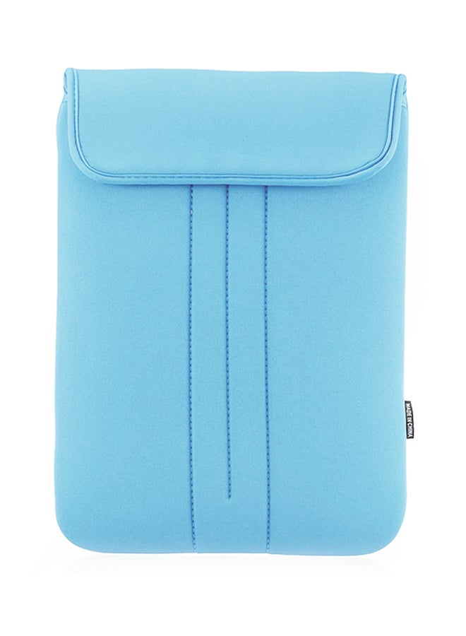 Protective Laptop Sleeve For MacBook Air Pro Retina 15 Blue - Image 1