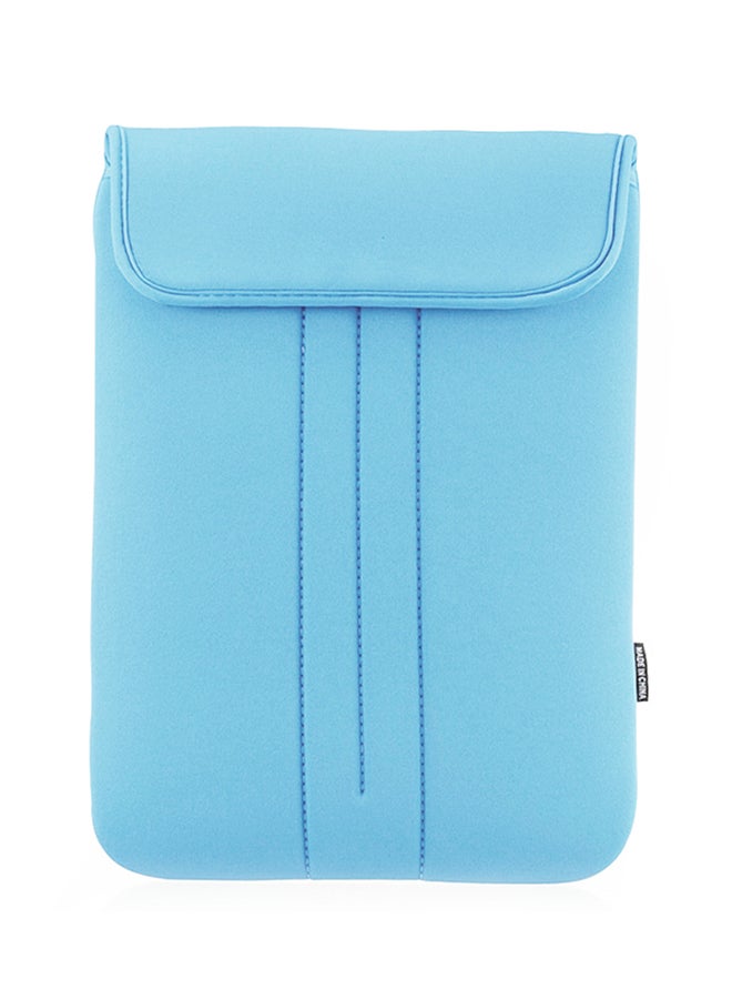 Protective Laptop Sleeve For MacBook Air Pro Retina 15 Blue - Image 1