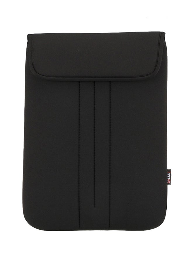 Protective Laptop Sleeve For MacBook Air Pro Retina 15 Black - Image 1