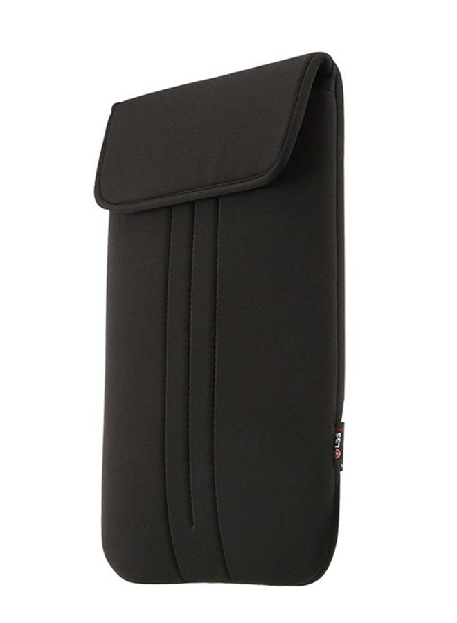 Protective Laptop Sleeve For MacBook Air Pro Retina 15 Black - Image 2