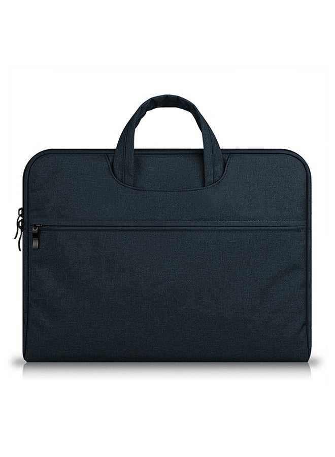 Protective Laptop Sleeve For MacBook Air 13 Pro Retina Navy - Image 1