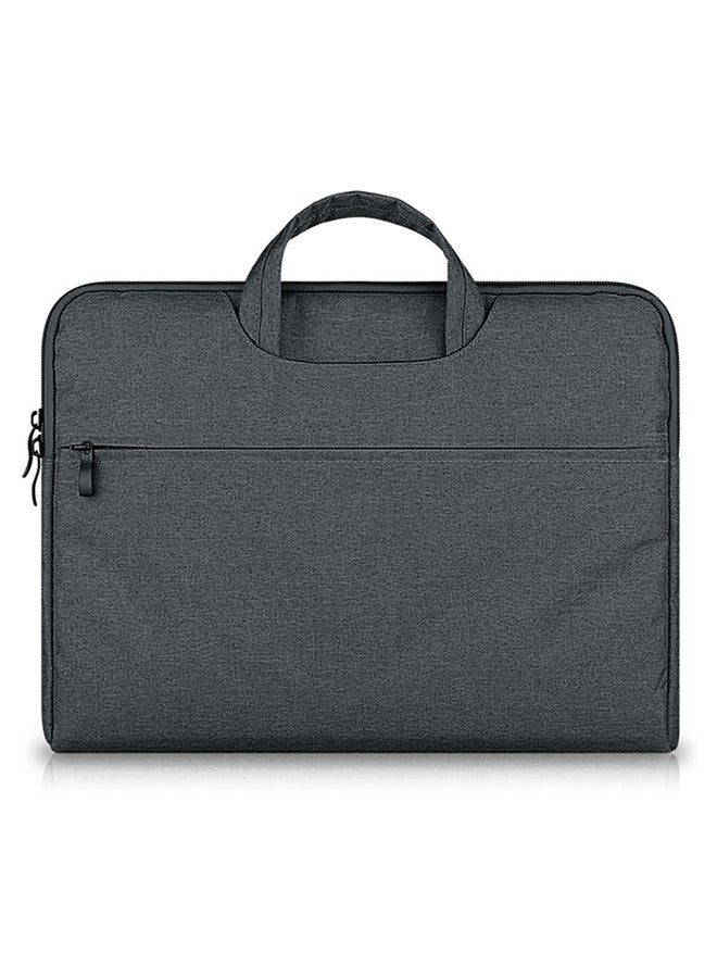 Protective Laptop Sleeve For MacBook Air 13 Pro Retina Deep Grey - Image 1