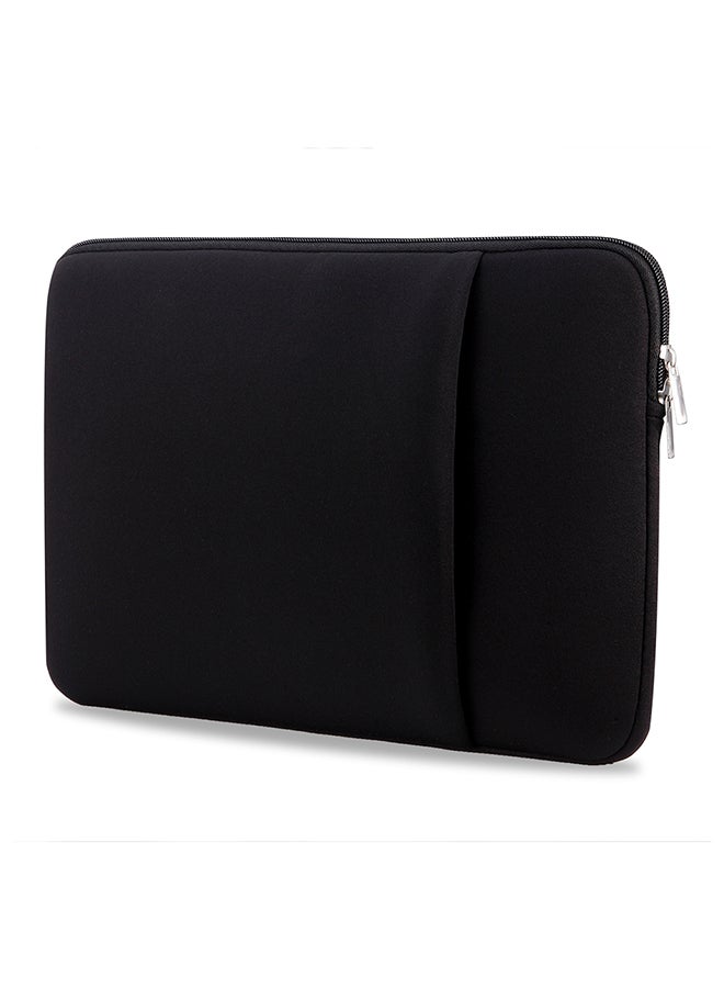 Protective Laptop Sleeve For MacBook Air Pro Black