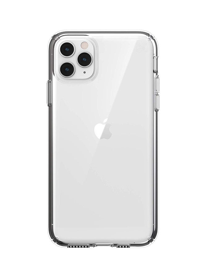 Speck Protective Case Cover For iPhone 11 Pro Max Clear - Image 1