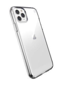 Speck Protective Case Cover For iPhone 11 Pro Max Clear  - Image 2