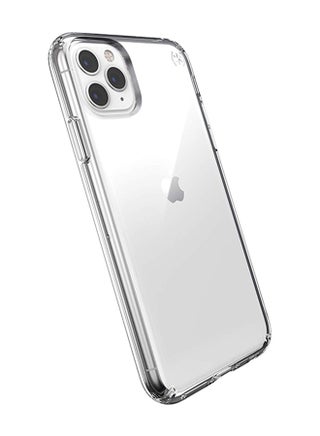 Protective Case Cover For iPhone 11 Pro Max Clear - view 2