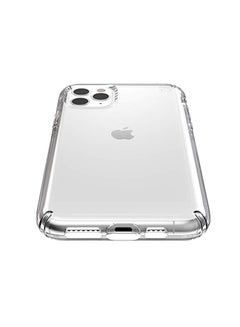 Speck Protective Case Cover For iPhone 11 Pro Max Clear  - Image 3