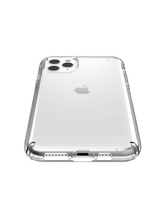 Protective Case Cover For iPhone 11 Pro Max Clear - view 3