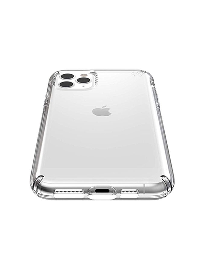 Speck Protective Case Cover For iPhone 11 Pro Max Clear - Image 3