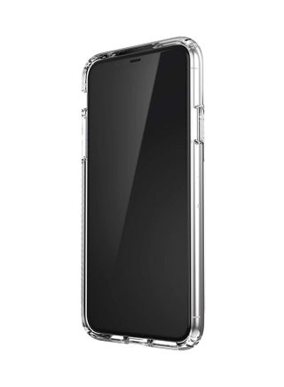 Protective Case Cover For iPhone 11 Pro Max Clear - view 4