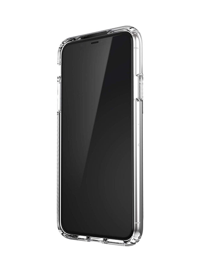 Speck Protective Case Cover For iPhone 11 Pro Max Clear - Image 4
