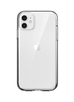 Speck Protective Case Cover For iPhone 11 Clear  - Image 1