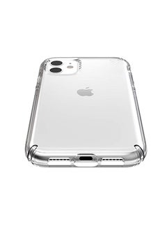Speck Protective Case Cover For iPhone 11 Clear  - Image 3