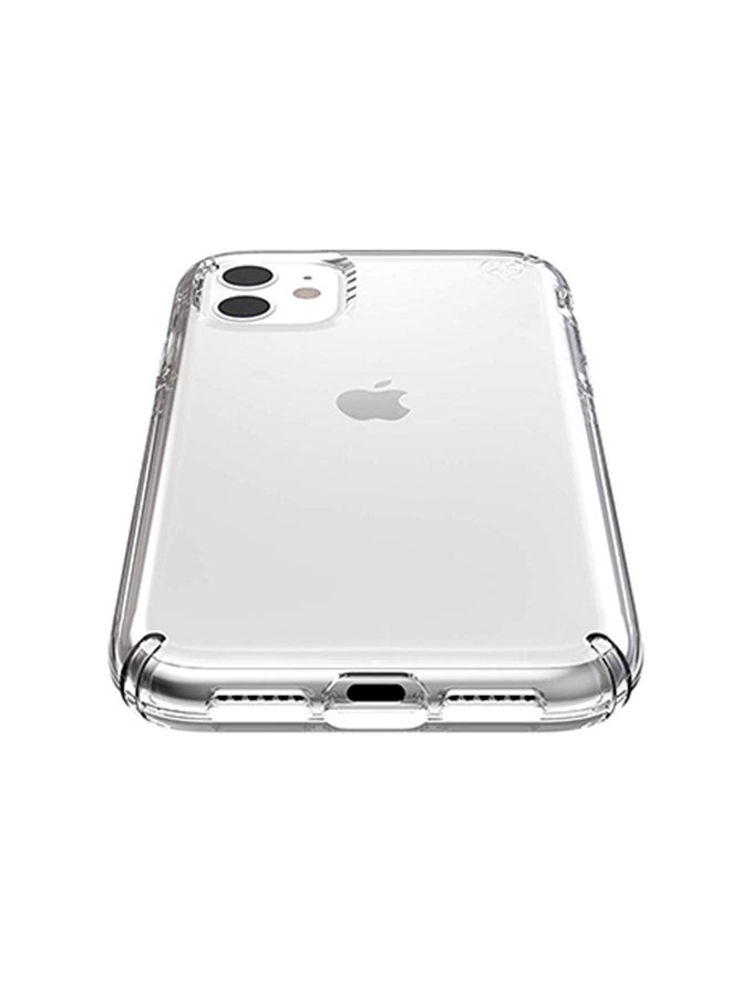 Speck - Protective Case Cover For iPhone 11 Clear - Image 1